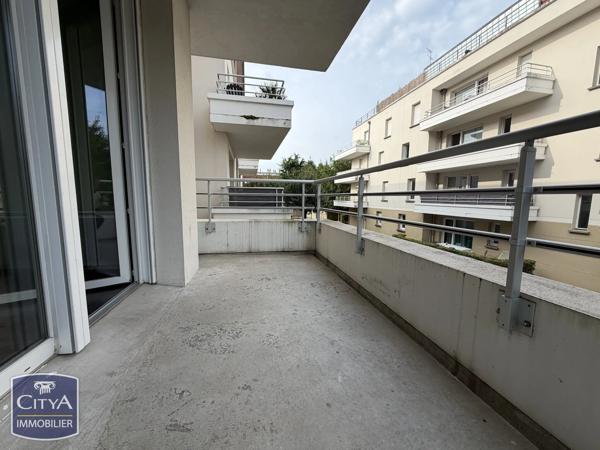 Appartement à vendre 3 pièces 64.77m² Maromme (76150)