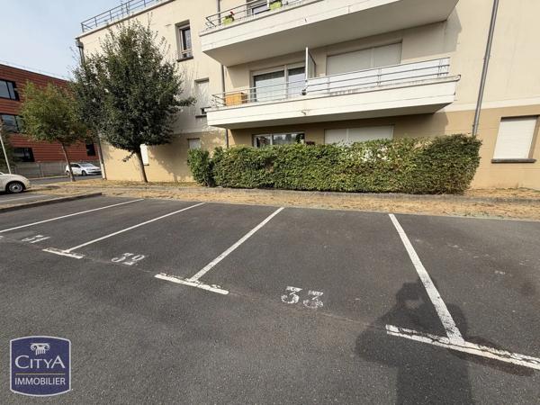 Appartement à vendre 3 pièces 64.77m² Maromme (76150)