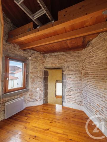 Appartement T3 à vendre  3 pièces - 64,32 m2 GRENOBLE - 38