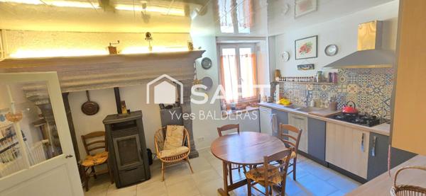 Appartement Plain pied centre Beure