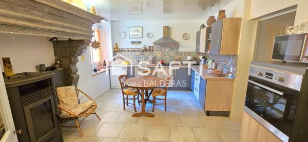 Appartement Plain pied centre Beure