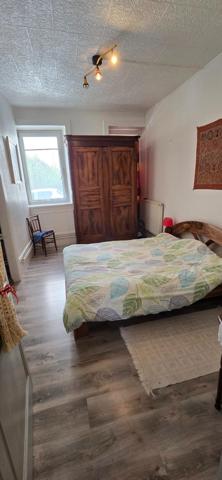 Appartement Plain pied centre Beure