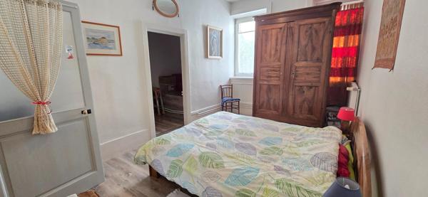 Appartement Plain pied centre Beure