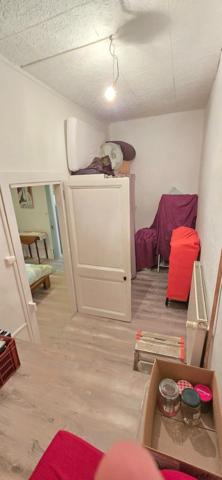 Appartement Plain pied centre Beure