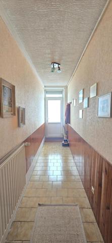 Appartement Plain pied centre Beure