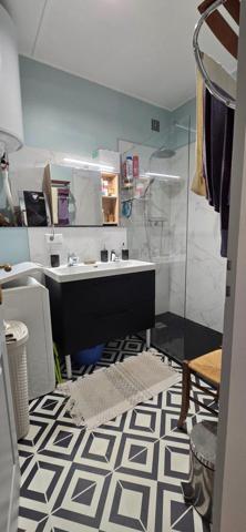 Appartement Plain pied centre Beure