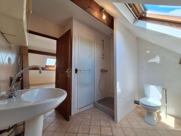 grande maison de 6 chambres