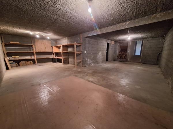 grande maison de 6 chambres