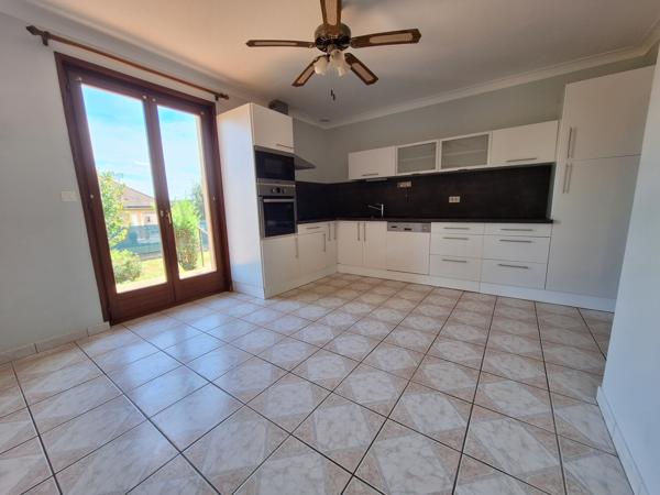 grande maison de 6 chambres