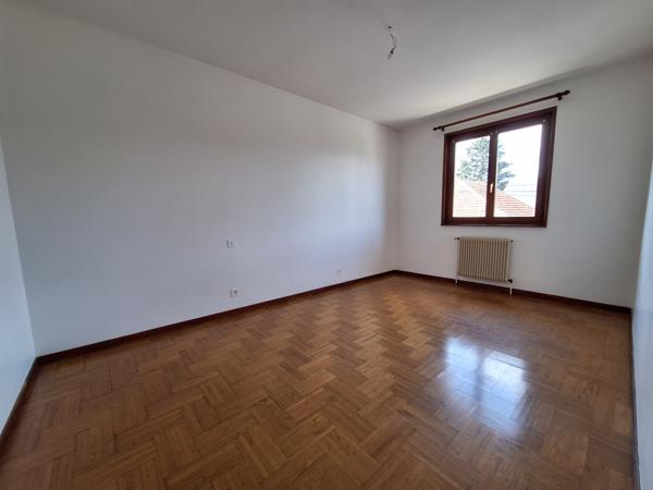 grande maison de 6 chambres