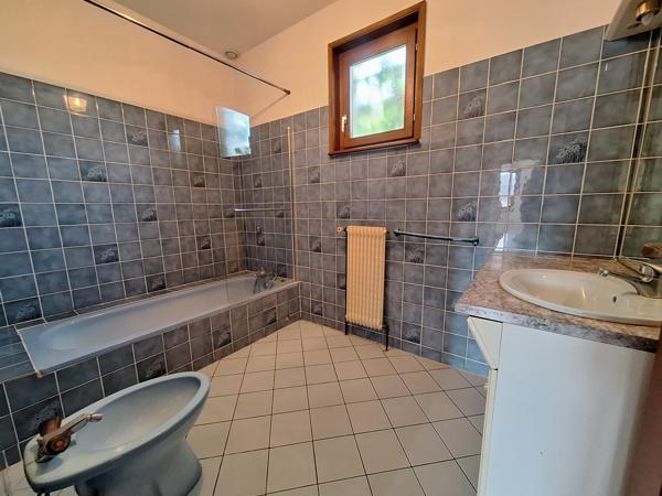 grande maison de 6 chambres