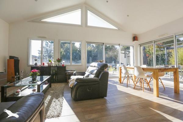 Maison à vendre |  Saint-Avertin |  7 pièces | 173 m²