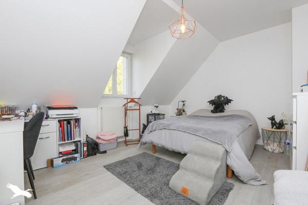 Maison à vendre |  Saint-Avertin |  7 pièces | 173 m²