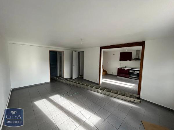 Maison à vendre 3 pièces 71.47m²