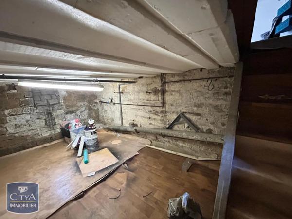 Maison à vendre 3 pièces 71.47m²