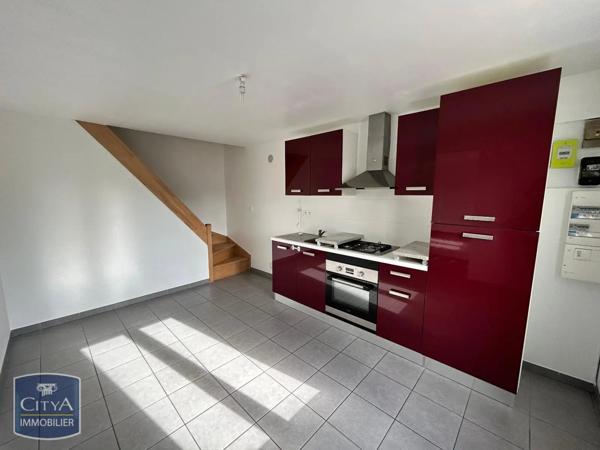 Maison à vendre 3 pièces 71.47m²