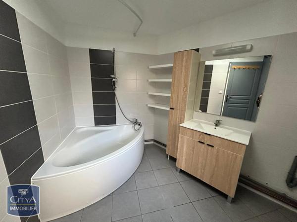 Maison à vendre 3 pièces 71.47m²