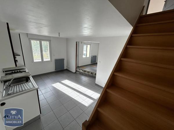 Maison à vendre 3 pièces 71.47m²