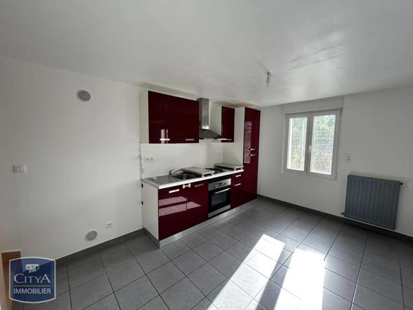 Maison à vendre 3 pièces 71.47m²