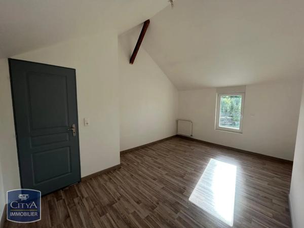 Maison à vendre 3 pièces 71.47m²