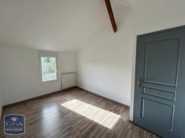 Maison à vendre 3 pièces 71.47m²