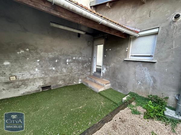 Maison à vendre 3 pièces 71.47m²