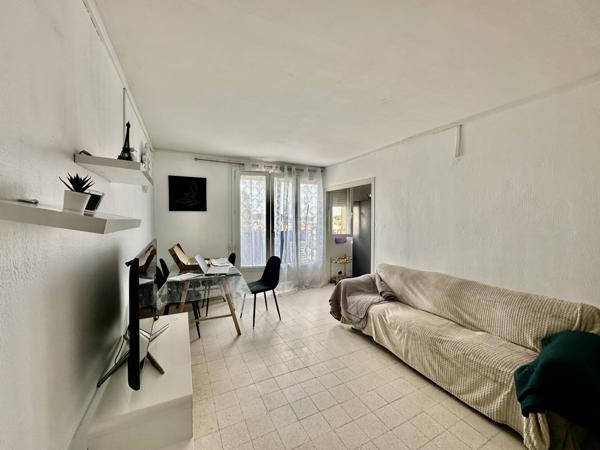 Vente / Appartement