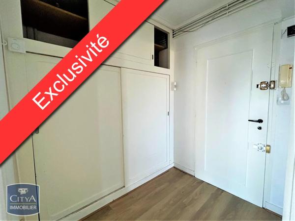 Appartement à vendre 4 pièces 73m²