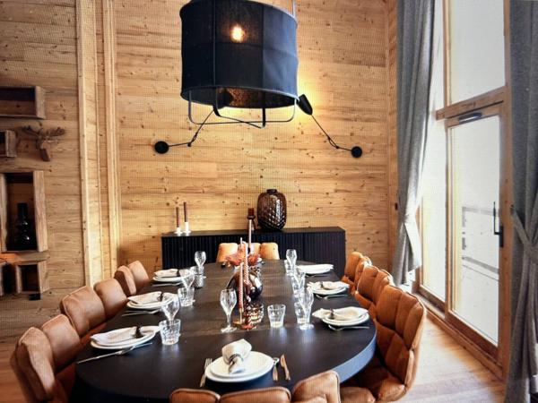 Appartement à vendre 5 pièces de 169 m²