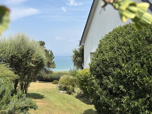 Vente Maison de luxe Kerlaz 7 Pièces 160 m²
