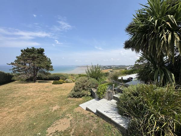 Vente Maison de luxe Kerlaz 7 Pièces 160 m²