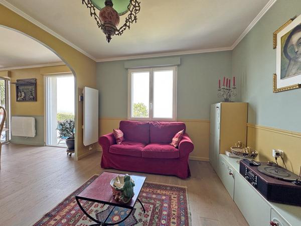 Vente Maison de luxe Kerlaz 7 Pièces 160 m²