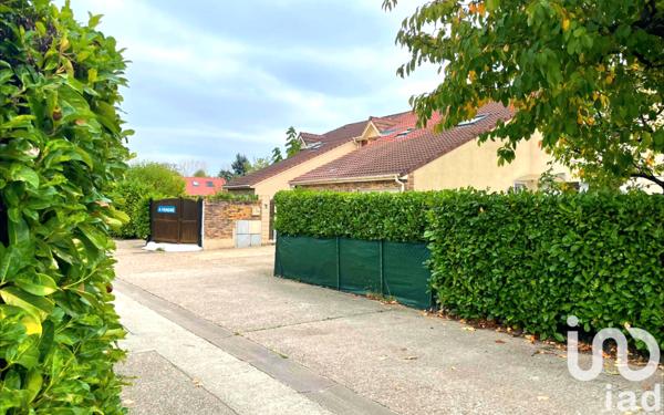 Maison à vendre 4 pièces 86 m² Lisses