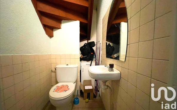 Maison à vendre 4 pièces 86 m² Lisses