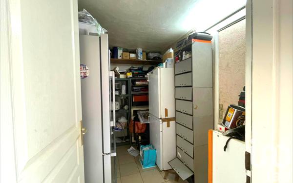 Maison à vendre 4 pièces 86 m² Lisses