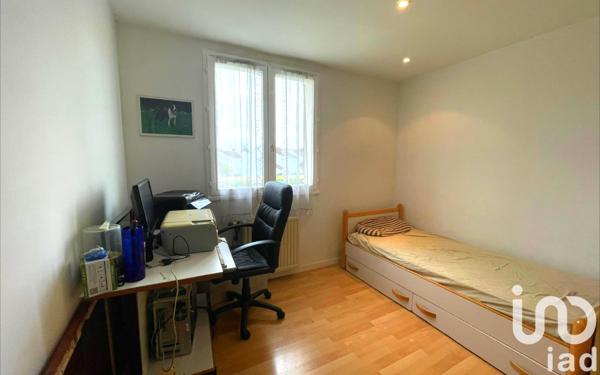 Maison à vendre 4 pièces 86 m² Lisses