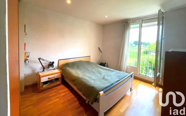 Maison à vendre 4 pièces 86 m² Lisses