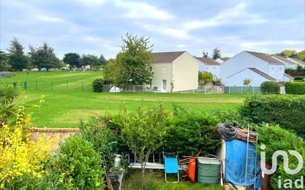 Maison à vendre 4 pièces 86 m² Lisses