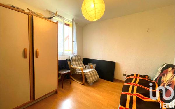 Maison à vendre 4 pièces 86 m² Lisses