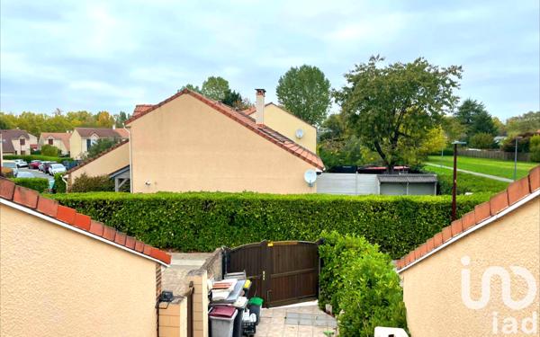 Maison à vendre 4 pièces 86 m² Lisses