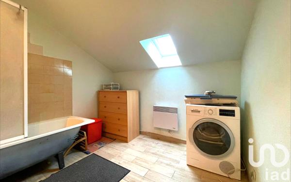 Maison à vendre 4 pièces 86 m² Lisses