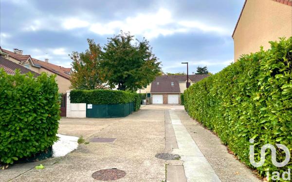 Maison à vendre 4 pièces 86 m² Lisses