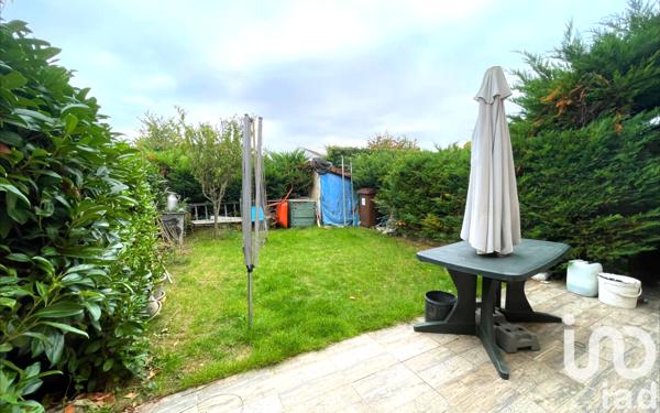 Maison à vendre 4 pièces 86 m² Lisses