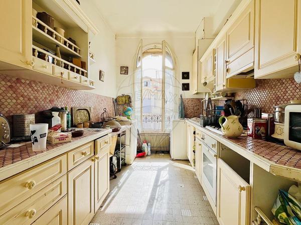 Appartement  en vente - Alpes-Maritimes - 06