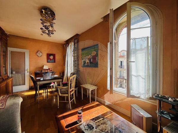 Appartement  en vente - Alpes-Maritimes - 06