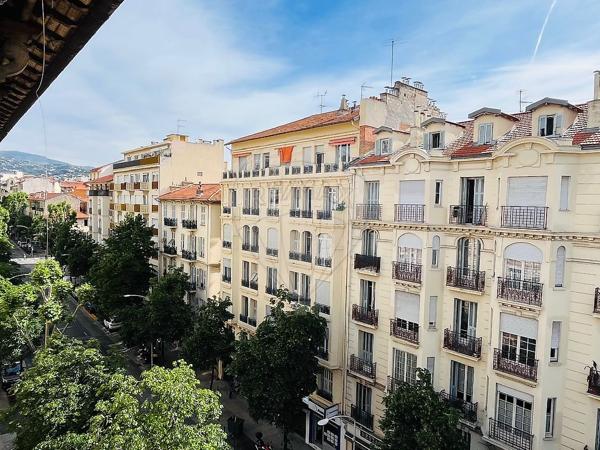 Appartement  en vente - Alpes-Maritimes - 06