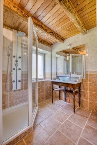 Vente Maison de luxe Allonzier-la-Caille 9 Pièces 294 m²