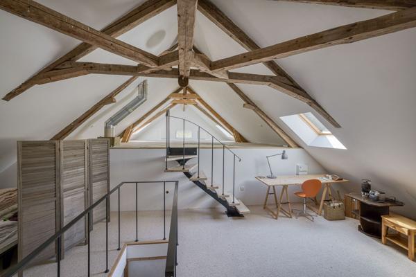 Vente Maison de luxe Allonzier-la-Caille 9 Pièces 294 m²