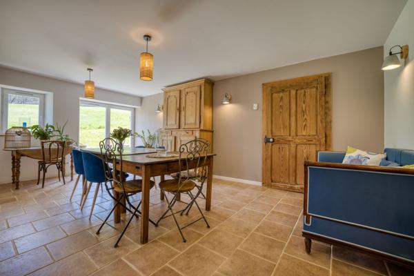 Vente Maison de luxe Allonzier-la-Caille 9 Pièces 294 m²