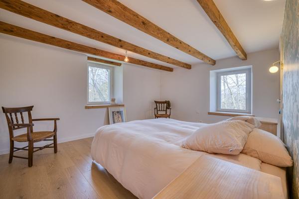 Vente Maison de luxe Allonzier-la-Caille 9 Pièces 294 m²